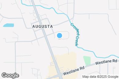 Map image of the property - 2819 Wortham Way