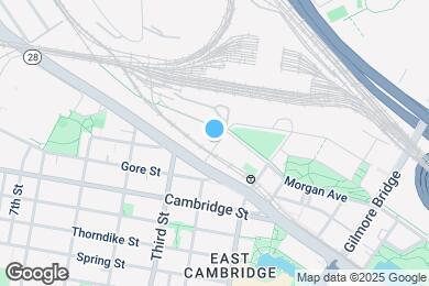 Map image of the property - 22 Water St
