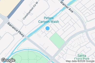 Map image of the property - 632 Silk Tree