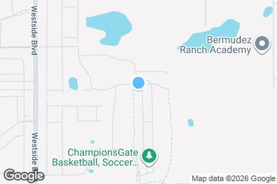 Map image of the property - 8896 Cabot Cliffs Dr