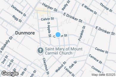 Map image of the property - 215 Willow St