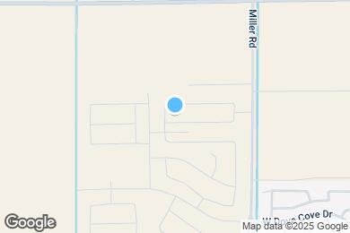Map image of the property - 25352 W Chipman Rd