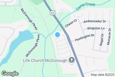 Map image of the property - 181 Rankin Cir