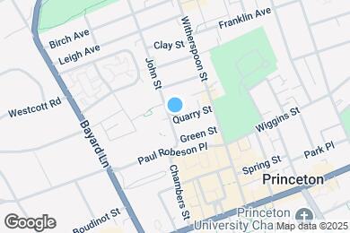 Map image of the property - 39 Quarry St