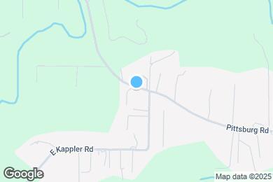 Map image of the property - 34230 Pittsburg Rd