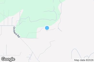 Map image of the property - 5736 Orchard Ln