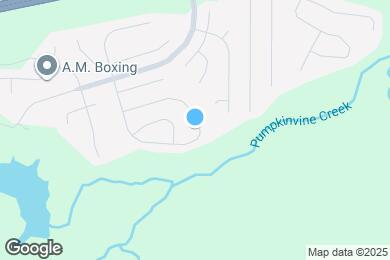 Map image of the property - 515 S Fortune Way