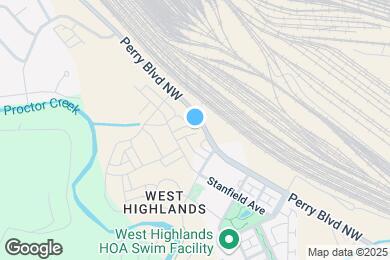 Map image of the property - 1977 Boyd Trace Ln