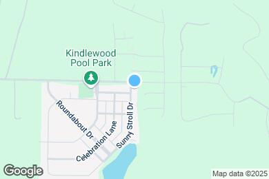 Map image of the property - 607 Sunny Stroll Dr