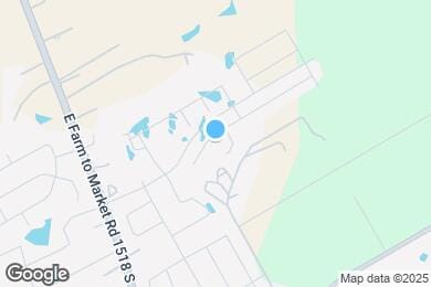 Map image of the property - 13542 Paxton Blvd