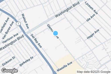 Map image of the property - Belle Fontaine