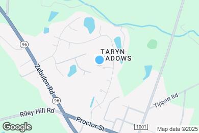 Map image of the property - 5022 Gailardia Drive