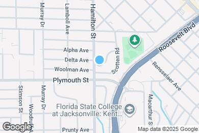 Map image of the property - 4364 Bethwood Cir