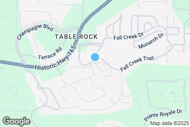 Map image of the property - 1 Memory Ln