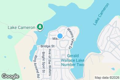 Map image of the property - 61 Main St