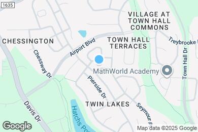 Map image of the property - 205 Bog Hill Ln