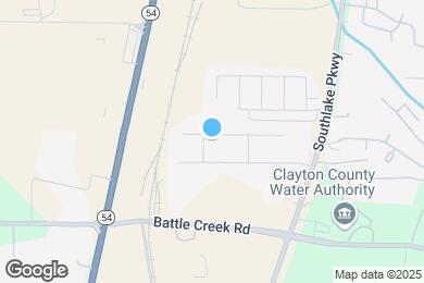 Map image of the property - 1463 Persimmon Trace