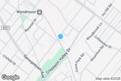 Map image of the property - 7646 Ardleigh St