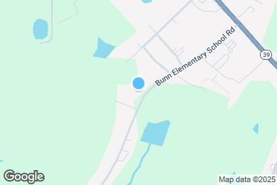 Map image of the property - 200 Bunn Elementary School Rd