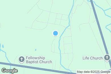 Map image of the property - Reunion Township Apartments at 109