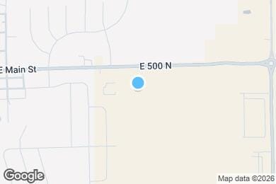 Map image of the property - Allure Apartments