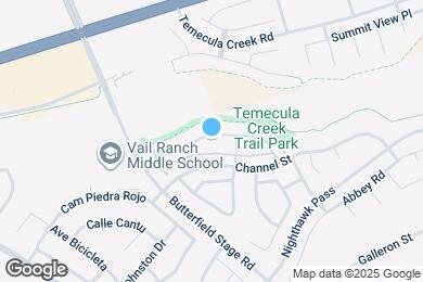 Map image of the property - 33519 Winston Way