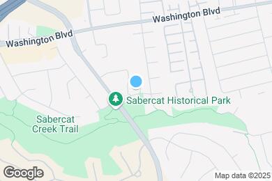 Map image of the property - 845 Glenhill Dr