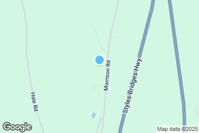 Map image of the property - 115 Morrison Rd
