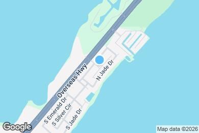 Map image of the property - 618 N Silver Cir