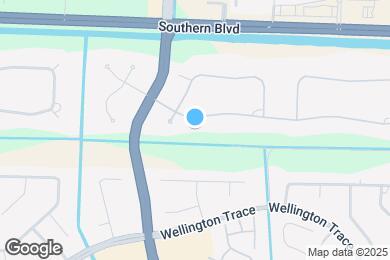 Map image of the property - 12696 Quercus Ln