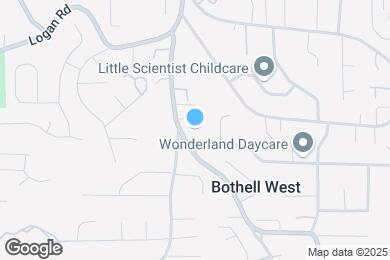 Map image of the property - 21107 Damson Rd