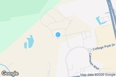 Map image of the property - 657 R Wilson Lp