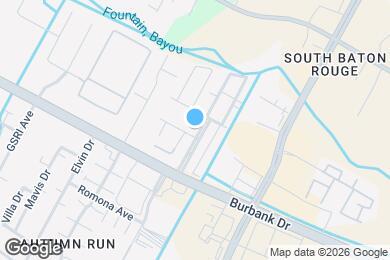 Map image of the property - 10253 Stonehaven Ave