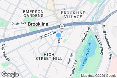 Map image of the property - 2 Acron Rd