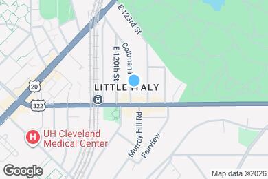 Map image of the property - 1975 Coltman Rd