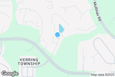 Map image of the property - 415 Weatherstone Pl
