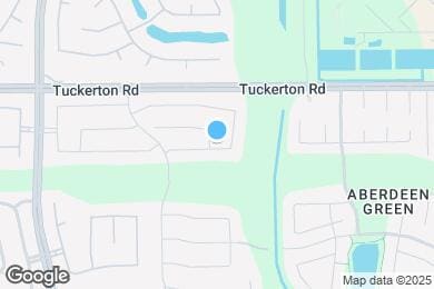 Map image of the property - 9602 Cobalt Creek Ln