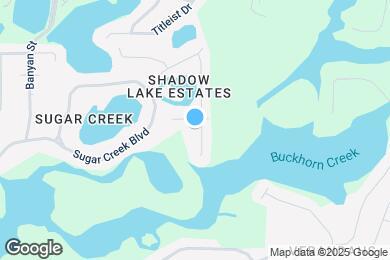 Map image of the property - 12739 Balsam Ave
