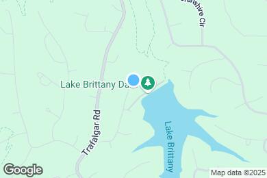 Map image of the property - 30 Rutland Dr