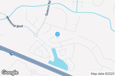 Map image of the property - 62 Tranquil Pl