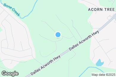 Map image of the property - 50 Spruce Cir