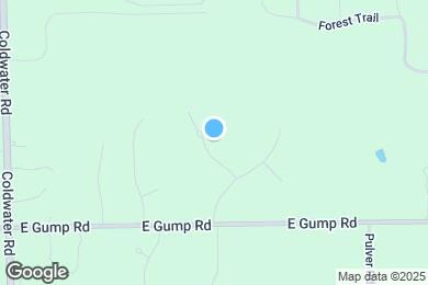 Map image of the property - 861 Windover Ct