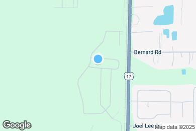 Map image of the property - 32 Brazil Nut Cir