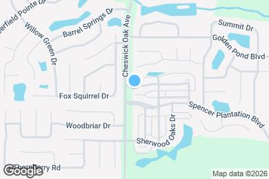 Map image of the property - 3088 Holly Grove Lane