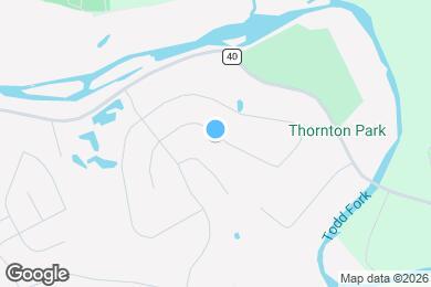 Map image of the property - 5039 Mary Louise Ct