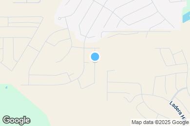 Map image of the property - 2413 Corinthus Bnd