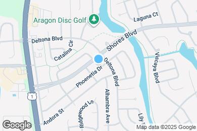 Map image of the property - 174 Phoenetia Dr