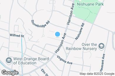 Map image of the property - 10 Warman St