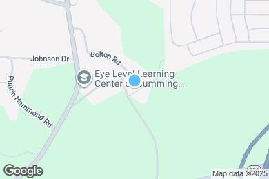 Map image of the property - 2525 State Barn Rd