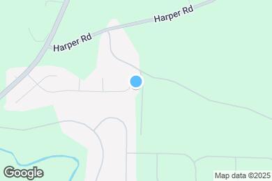 Map image of the property - 1130 Charleston Ridge